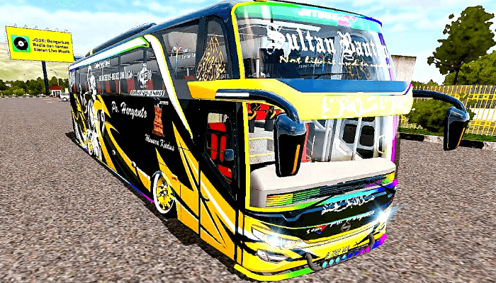 Simulator Indonesia