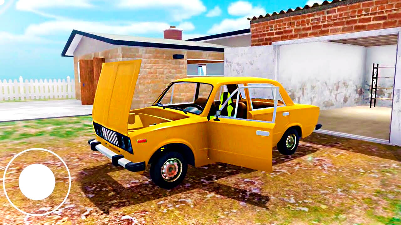 My Bro Car Online