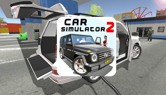 Car Simulator 2 Webteknohaber