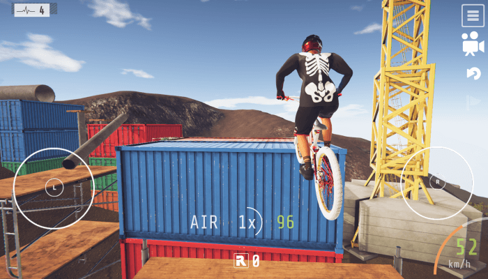 Descenders Modeditor