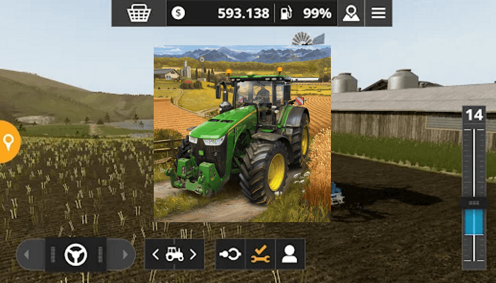 Farming Simulator 20 Modeditor