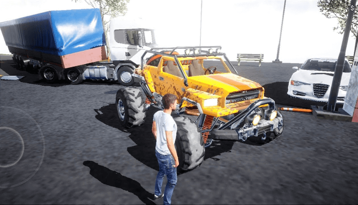 Open Stunt Beta Modeditor