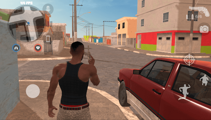 Projeto BR Online Modeditor