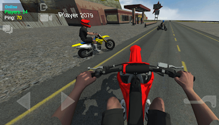 Wheelie Life 2 The Best Motor Games Modeditor