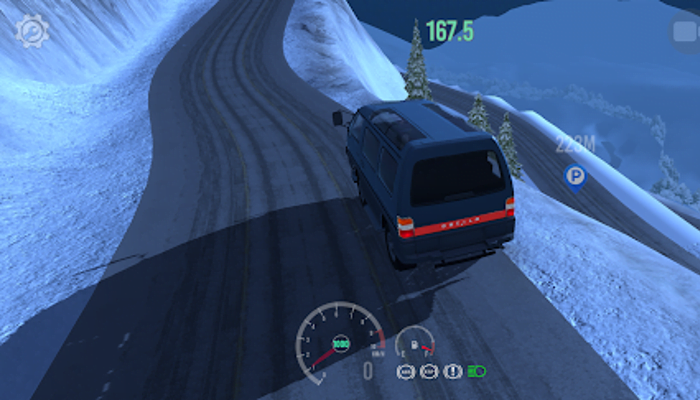 Nextgen Truck Simulator UHD Reality Game Modeditor
