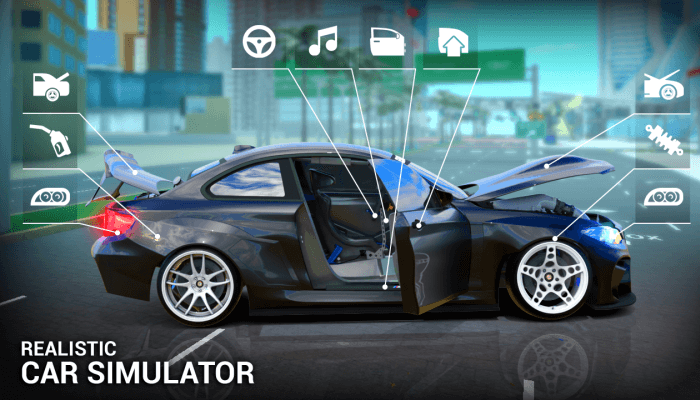 Real Driving School in City The best mobile gaming recommendations Modeditor