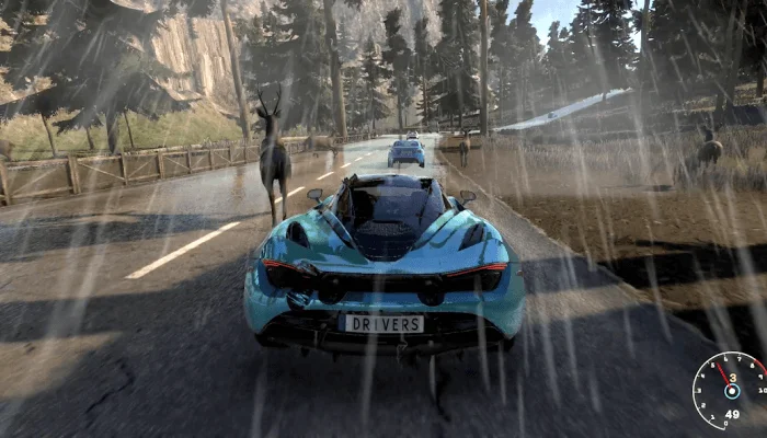 Drive RS Top 10 Open World Games Modeditor