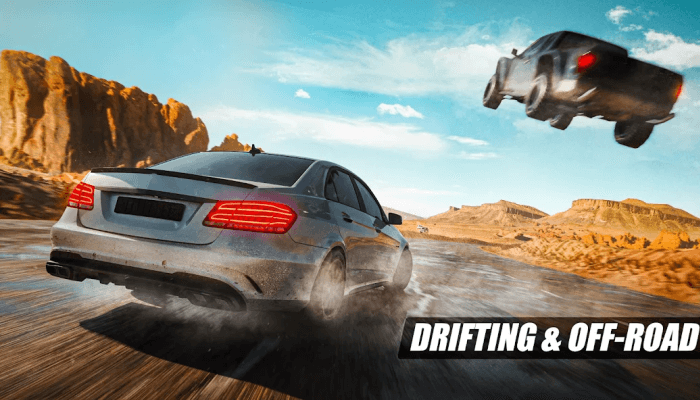 UHD Ultimate Hajwala Drifter Top 5 Arabic Mobile Games Modeditor