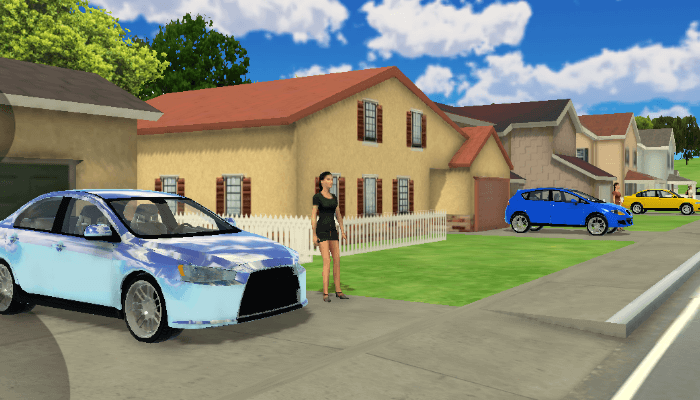 Car For Trade