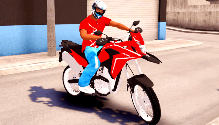 Elite Motos 2