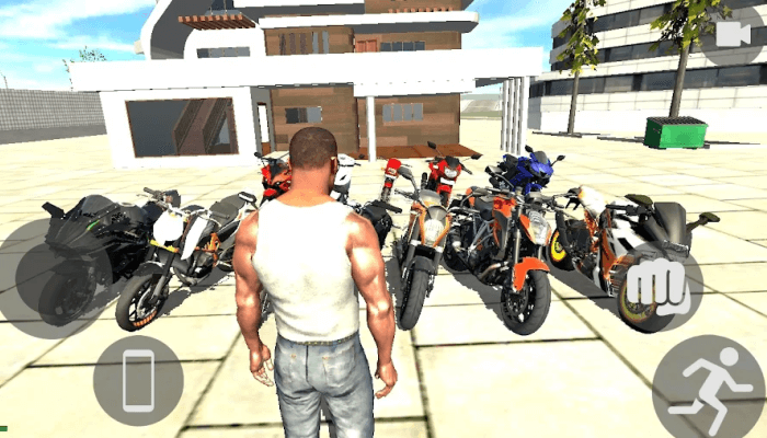 Indian Bikes Driving 3D Top 10 Open World Grand T Auto Games Modeditor
