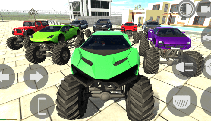 Hunter Drift World Famous Game 3D Designs Modeditor - Modeditor
