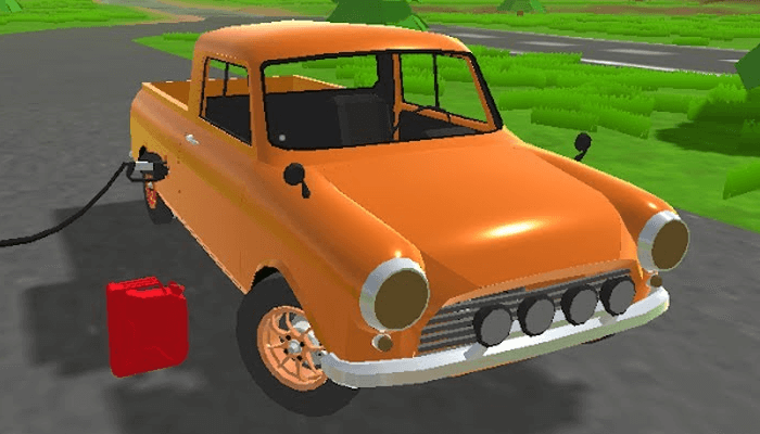 PickUp Mobile Repair Game For Car Mofiye Lovers Modeditor - Modeditor