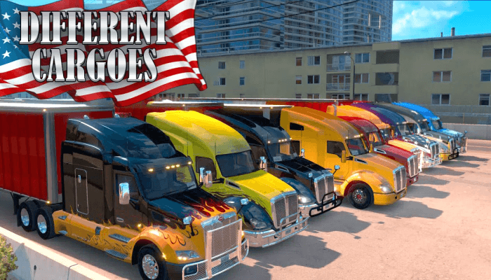 Truck Simulator PRO USA