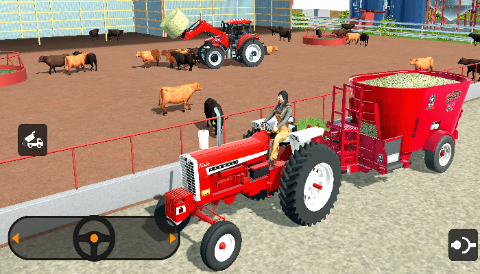 American Farming