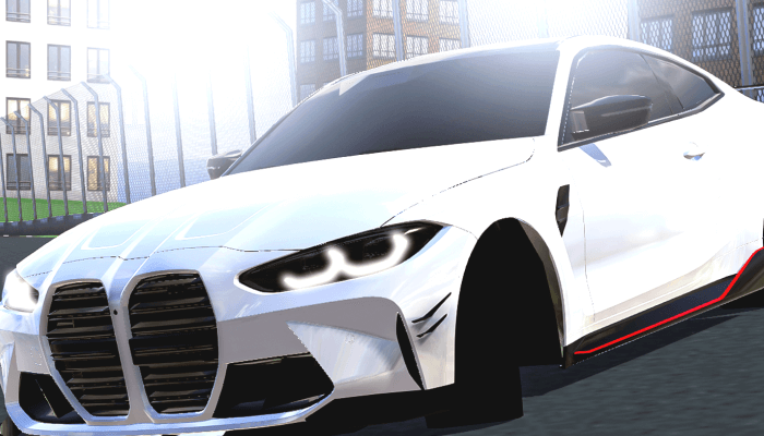 Drift Accident New Mobile Drift Games 2023 Modeditor - Modeditor