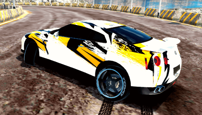 Street The Perfect Drift Game for Racing Enthusiasts Modeditor