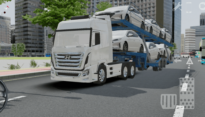 simulation game