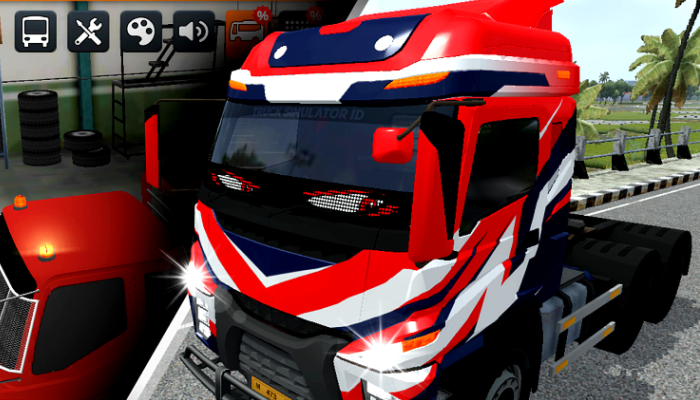 mobile game