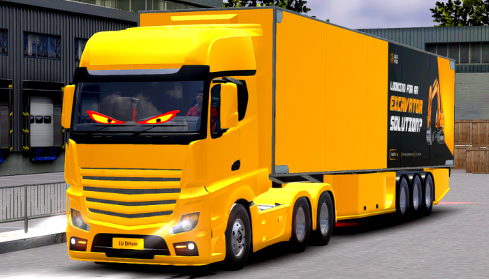 mobile game