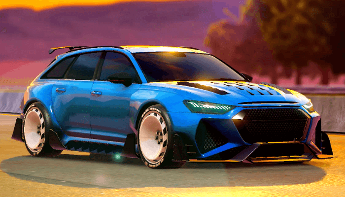 racing game