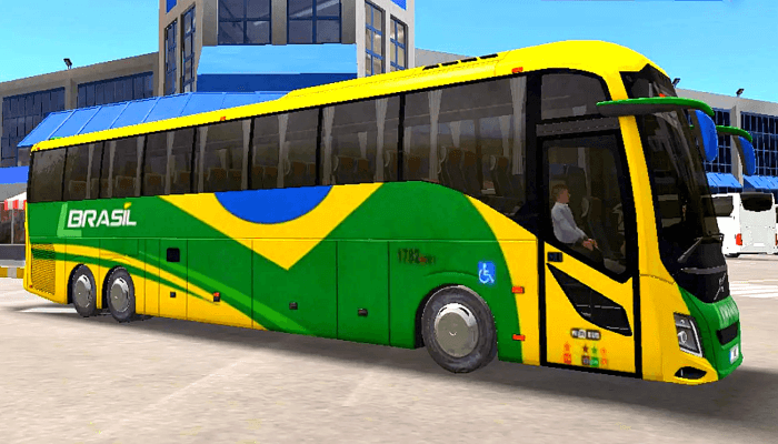 mobile game