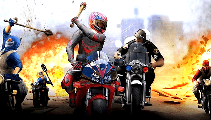 mobile game