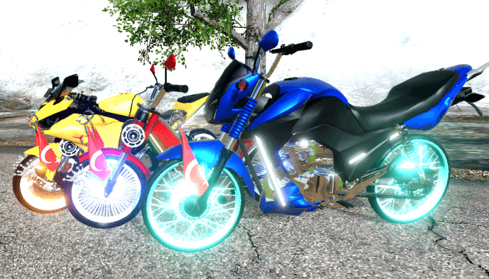 mobile game