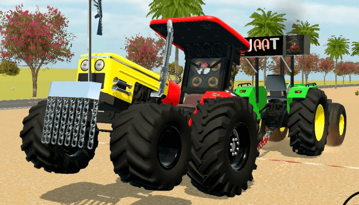 mobile game