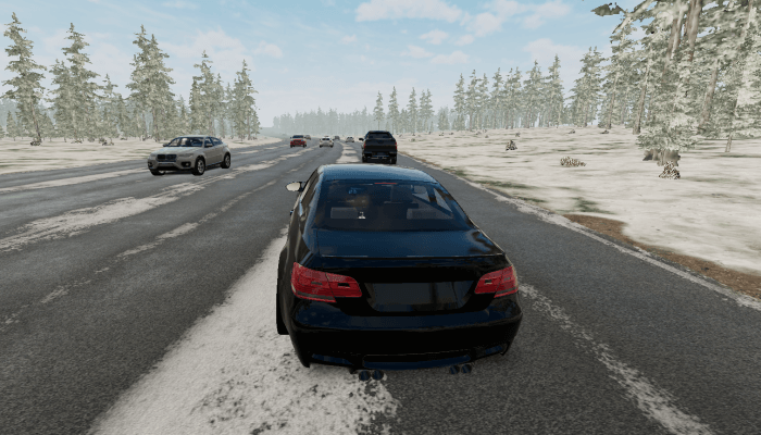 mobile game