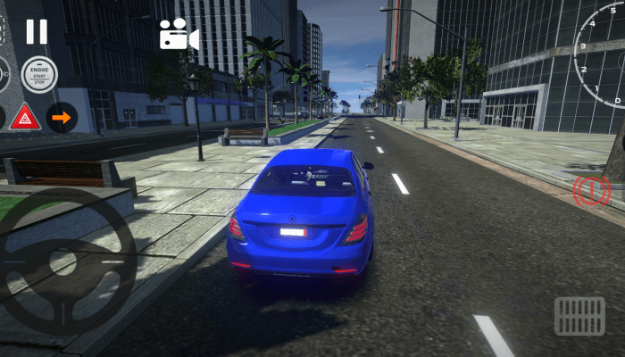 mobile game