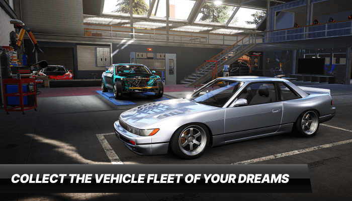 mobile game